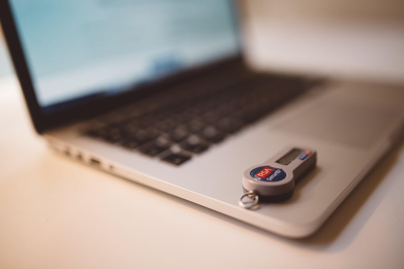 Emerging Tokens