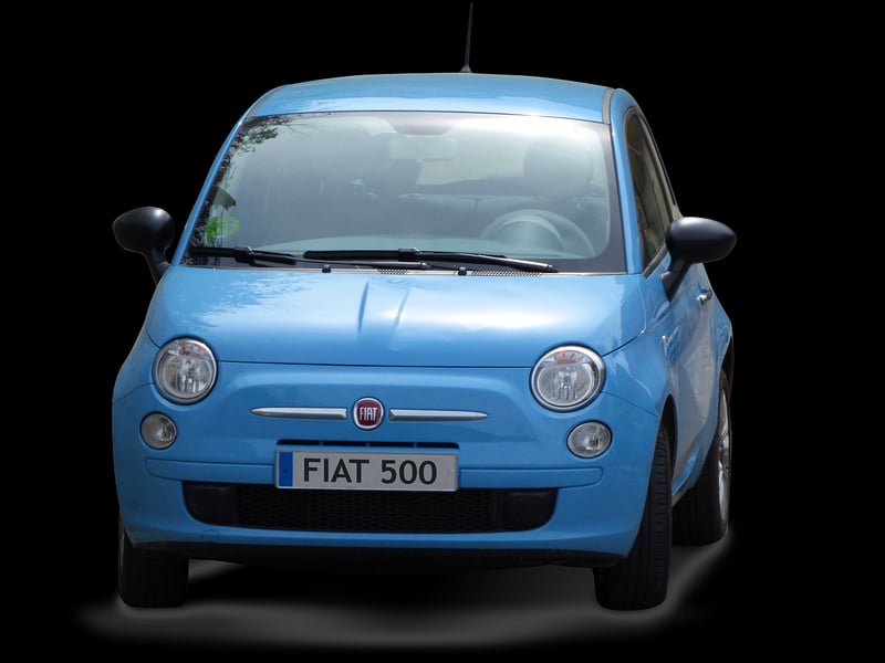 Fiat Gateways