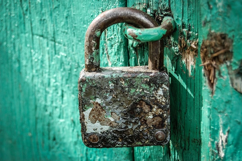 Secure Solutions