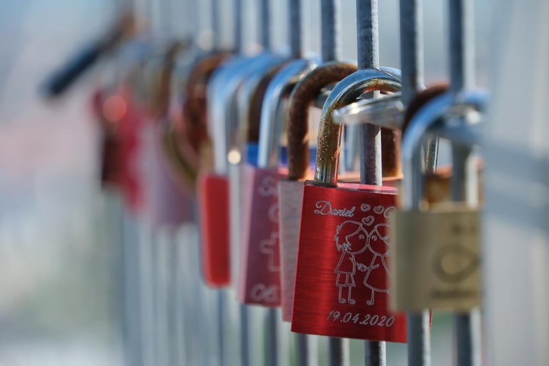 Security Lock