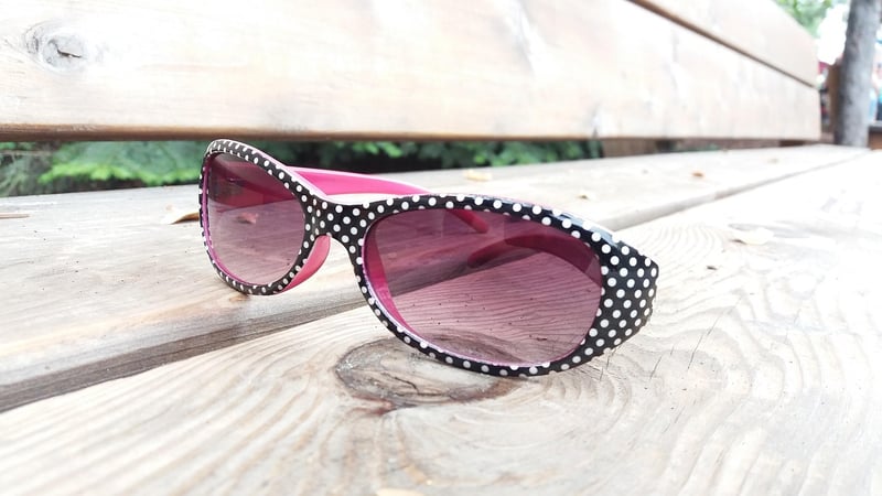 Polkadot